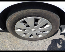 Toyota Corolla Axio 2015