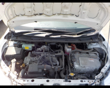 Toyota Corolla Fielder 2015