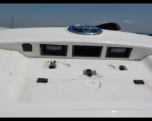 Toyota Corolla Fielder 2015