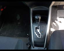 Toyota Corolla Fielder 2015