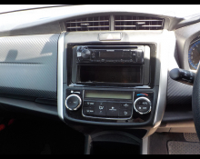 Toyota Corolla Fielder 2015