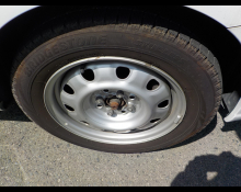 Toyota Corolla Fielder 2015