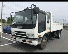 Isuzu Forward 2003