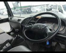 Isuzu Forward 2003