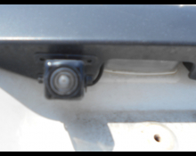 Toyota Probox Van 2015