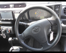 Toyota Probox Van 2015