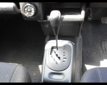 Toyota Probox Van 2015