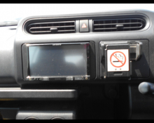 Toyota Probox Van 2015