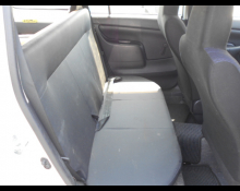 Toyota Probox Van 2015