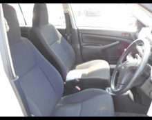 Toyota Probox Van 2015