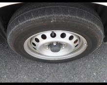 Toyota Probox Van 2015