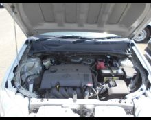 Toyota Probox Van 2016