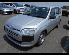 Toyota Probox Van 2016