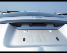 Toyota Probox Van 2016