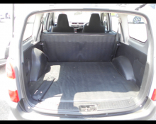 Toyota Probox Van 2016