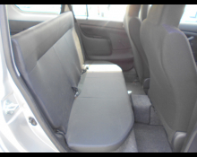 Toyota Probox Van 2016