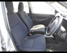 Toyota Probox Van 2016