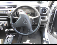 Toyota Probox Van 2016