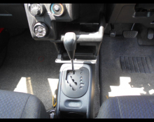 Toyota Probox Van 2016