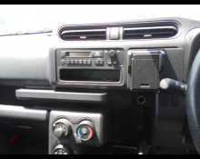 Toyota Probox Van 2016