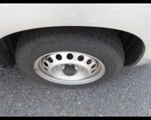 Toyota Probox Van 2016