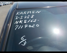 Toyota Corolla Fielder 2015