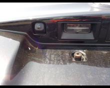 Toyota Corolla Fielder 2015