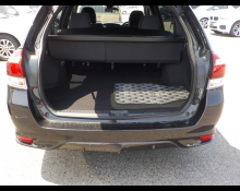 Toyota Corolla Fielder 2015