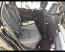 Toyota Corolla Fielder 2015