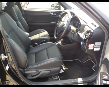 Toyota Corolla Fielder 2015