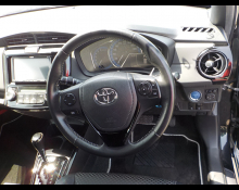 Toyota Corolla Fielder 2015