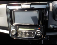 Toyota Corolla Fielder 2015