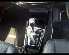 Toyota Corolla Fielder 2015