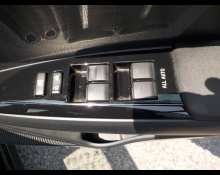 Toyota Corolla Fielder 2015