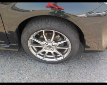 Toyota Corolla Fielder 2015