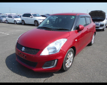 Suzuki Swift 2013
