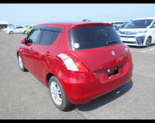 Suzuki Swift 2013