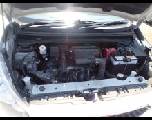 Mitsubishi Mirage 2019