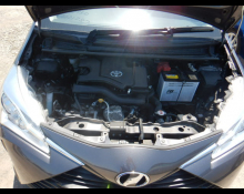 Toyota Vitz 2019