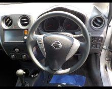 Nissan Note 2016