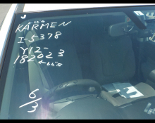 Nissan Wingroad 2015