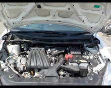 Nissan Wingroad 2015