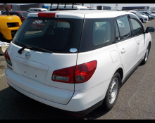 Nissan Wingroad 2015