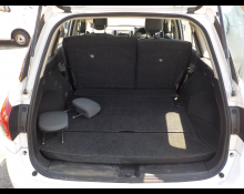 Nissan Wingroad 2015