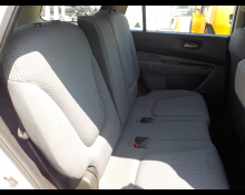 Nissan Wingroad 2015