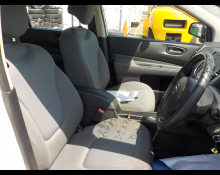 Nissan Wingroad 2015