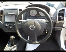 Nissan Wingroad 2015