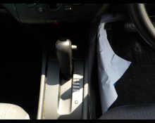 Nissan Wingroad 2015