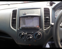 Nissan Wingroad 2015