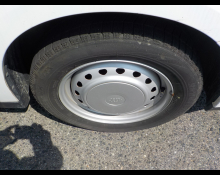 Nissan Wingroad 2015